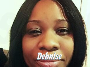Debnise