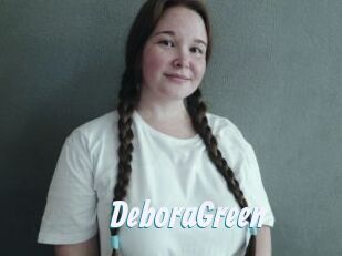 DeboraGreen