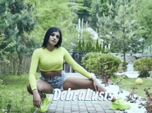 DebraLusts