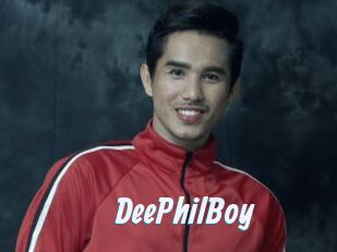DeePhilBoy