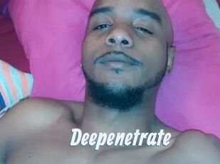 Deepenetrate