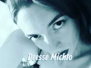 Deesse_Michto