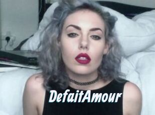 DefaitAmour