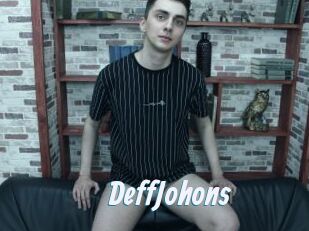 DeffJohons