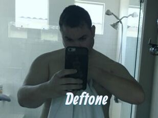 Deftone