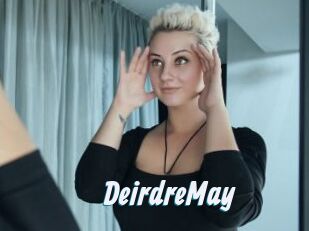DeirdreMay