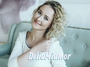 DeliaMiamor