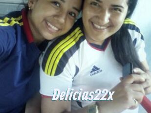 Delicias22x