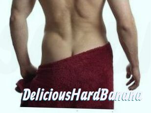 DeliciousHardBanana