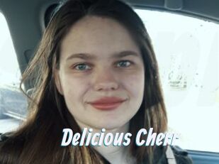 Delicious_Cherr