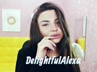 DelightfulAlexa