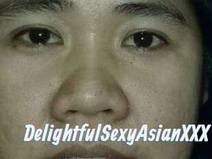 DelightfulSexyAsianXXX