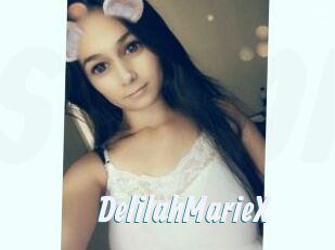 DelilahMarieX