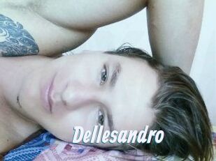 Dellesandro