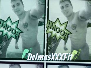 DelmasXXXFit