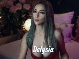 Delysia