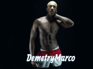 DemetryMarco