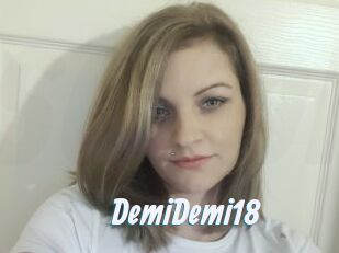DemiDemi18
