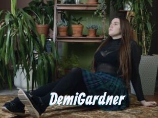 DemiGardner