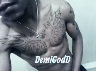 DemiGodD