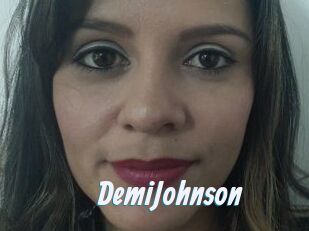 Demi_Johnson