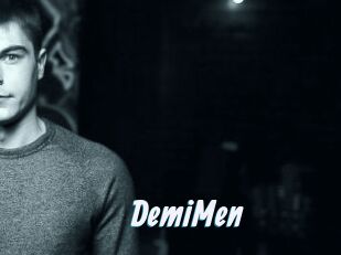 DemiMen