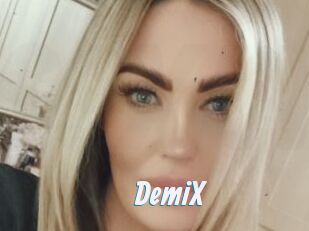 DemiX