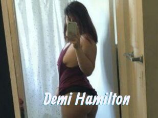 Demi_Hamilton