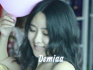 Demiaa