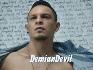 DemianDevil