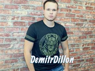 DemitrDillon