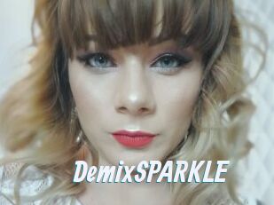 DemixSPARKLE