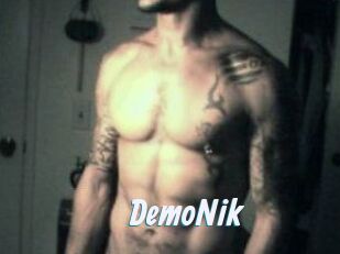 Demo_Nik