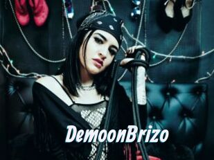 DemoonBrizo