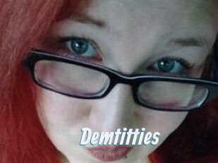 Demtitties