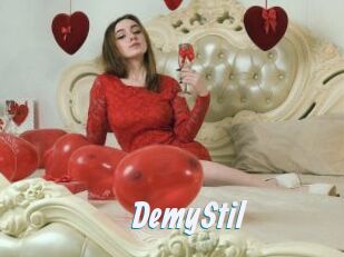 DemyStil