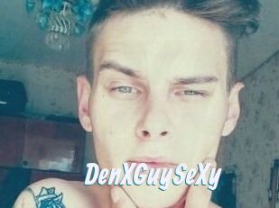 DenXGuy_SeXy