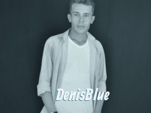 DenisBlue
