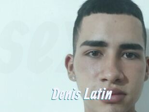 Denis_Latin