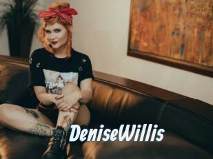 DeniseWillis