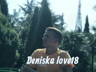 Deniska_love18