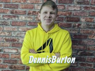 DennisBurton