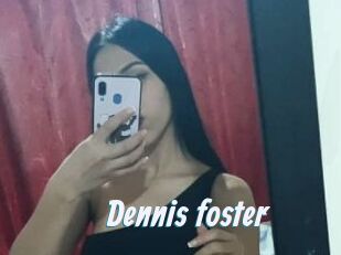 Dennis_foster