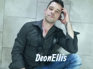 DeonEllis Sexe Express
