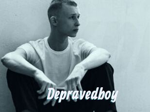 Depravedboy