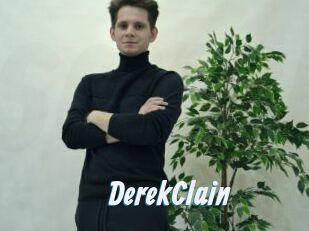 DerekClain