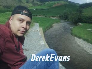 DerekEvans
