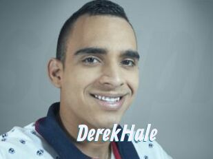 DerekHale