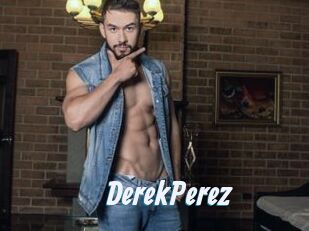 DerekPerez