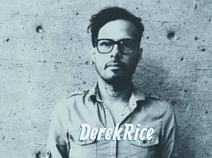 DerekRice